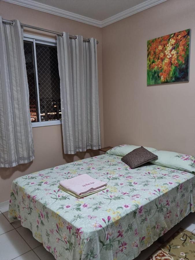 Life Ponta Negra Apartment Manaus Exterior foto
