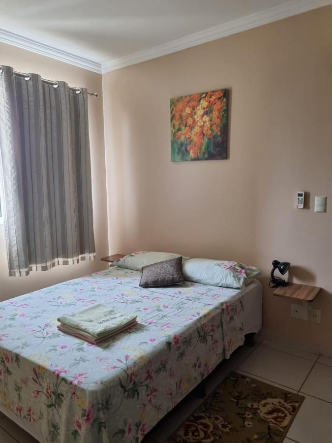 Life Ponta Negra Apartment Manaus Exterior foto