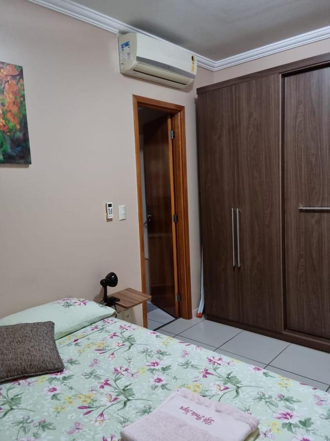 Life Ponta Negra Apartment Manaus Exterior foto