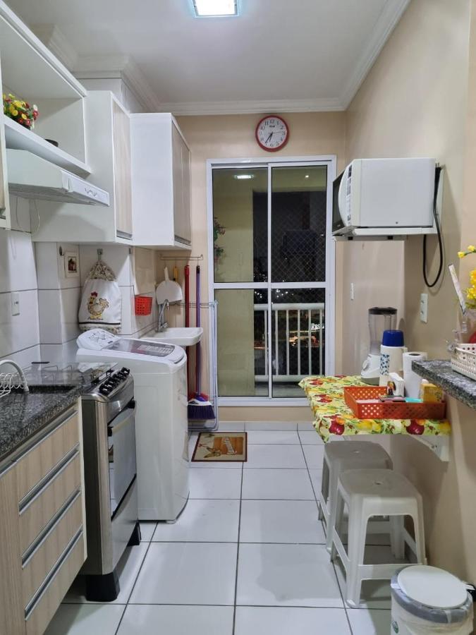 Life Ponta Negra Apartment Manaus Exterior foto