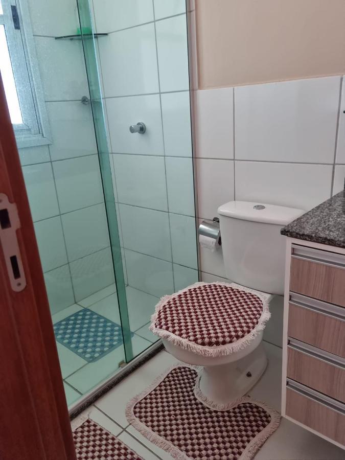 Life Ponta Negra Apartment Manaus Exterior foto