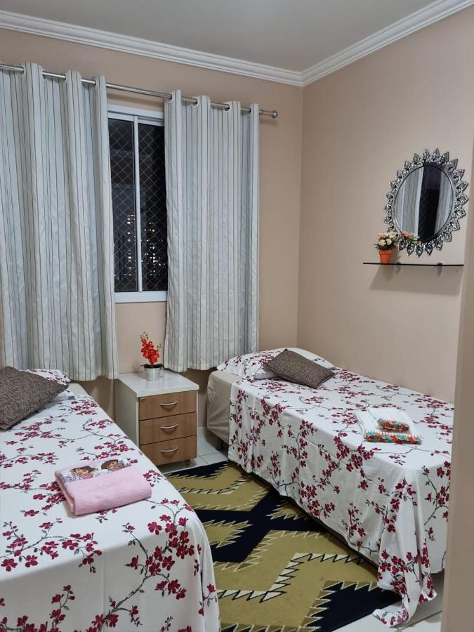 Life Ponta Negra Apartment Manaus Exterior foto